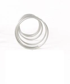 Bayou Classic Cajun Classic Air Shutter/Plate | 610 & 610A 2.5 Inch Propane Parts