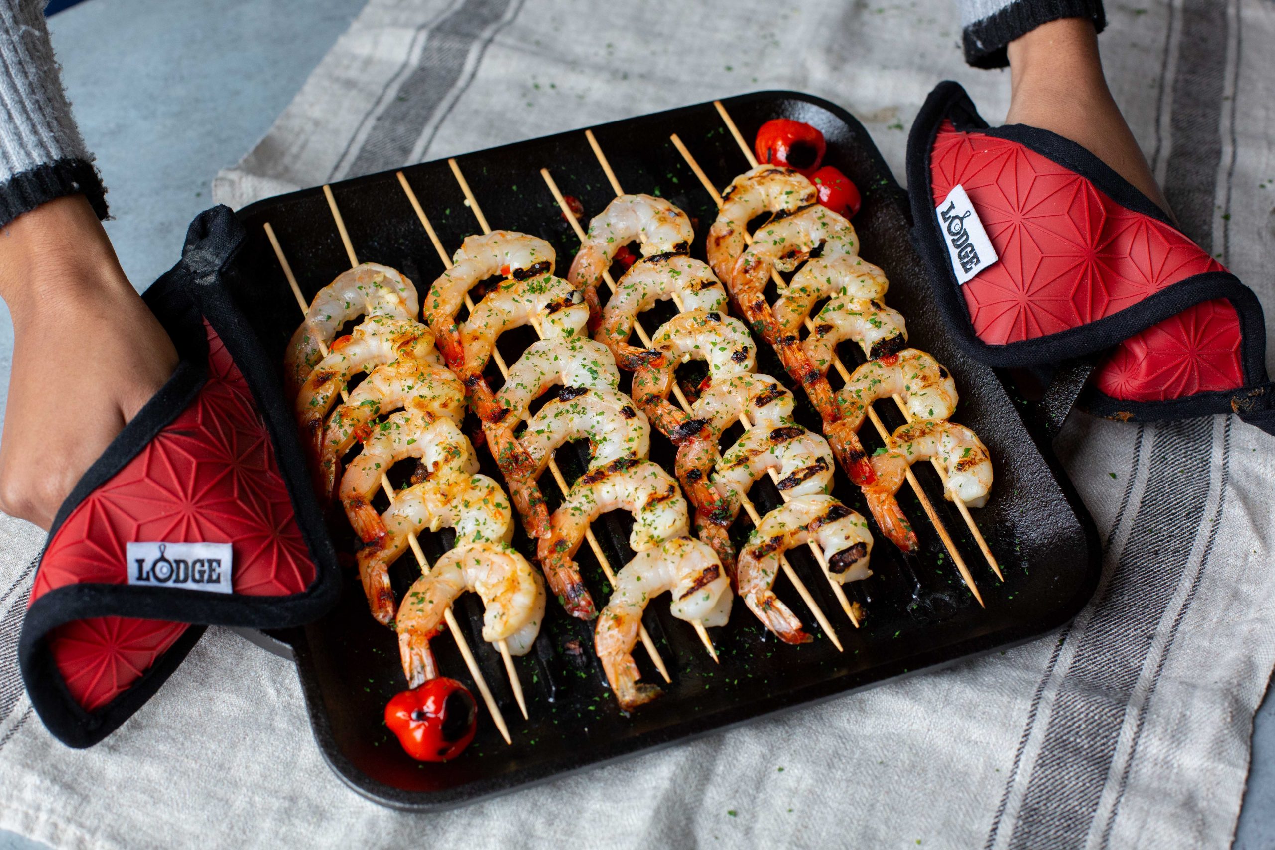 Cajun Outdoor Cooking Shop -Cajun Outdoor Cooking Shop chao gang nuong hinh vuong 2 quai 28cm 1 scaled 1